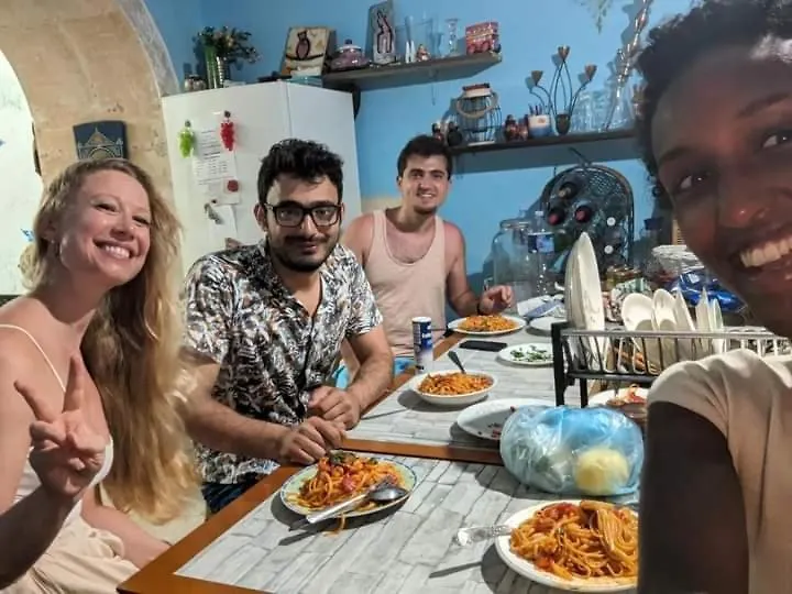 Casa Dei Fiori Hostel Syracuse