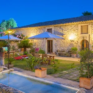  Farm stay Dei Papiri Fonte Ciane
