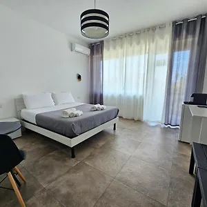 B&B Agora, 시라쿠사